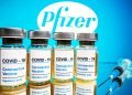 Para o início do plano de vacinação, São Paulo aguarda o envio dos imunizantes pediátricos da Pfizer