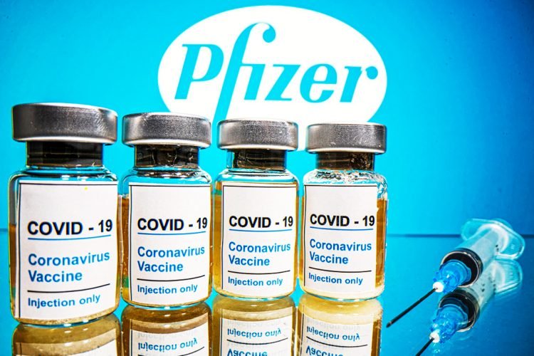 Para o início do plano de vacinação, São Paulo aguarda o envio dos imunizantes pediátricos da Pfizer