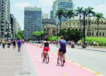 FÉRIAS Ranking elege S. Paulo como o 7º melhor destino do mundo