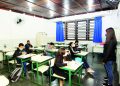 Projeto aplica recuperação para alunos com defasagem
