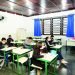 Projeto aplica recuperação para alunos com defasagem