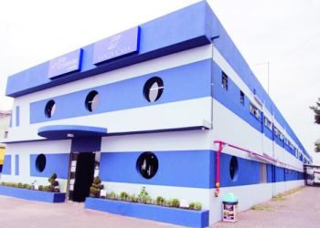 Sob gestão do Grupo São Cristóvão Saúde Nasce primeiro bebê na Santa Casa de Francisco Morato