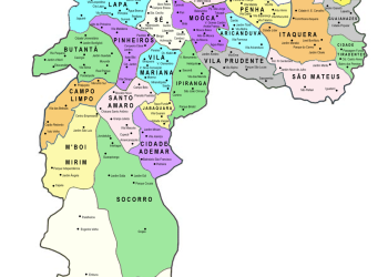 Cidade dos esquecidos