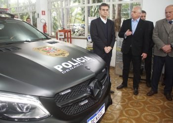 Programa de recapeamento começa em ruas e avenidas