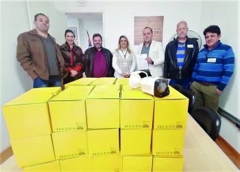 Mais segurança para o Centro de Itaquera