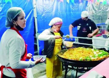 Programa de recapeamento começa em ruas e avenidas