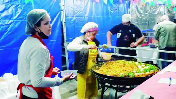 Programa de recapeamento começa em ruas e avenidas