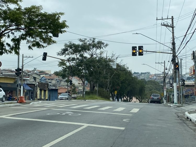 Itaquera: líder em furtos e roubos de fios e cabos?