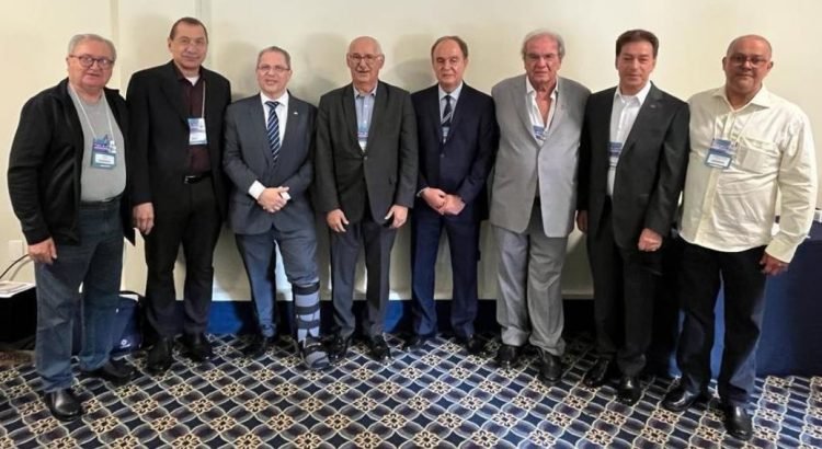 Programa de recapeamento começa em ruas e avenidas