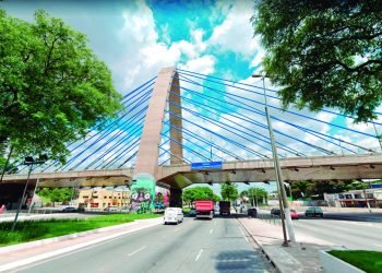 Programa de recapeamento começa em ruas e avenidas