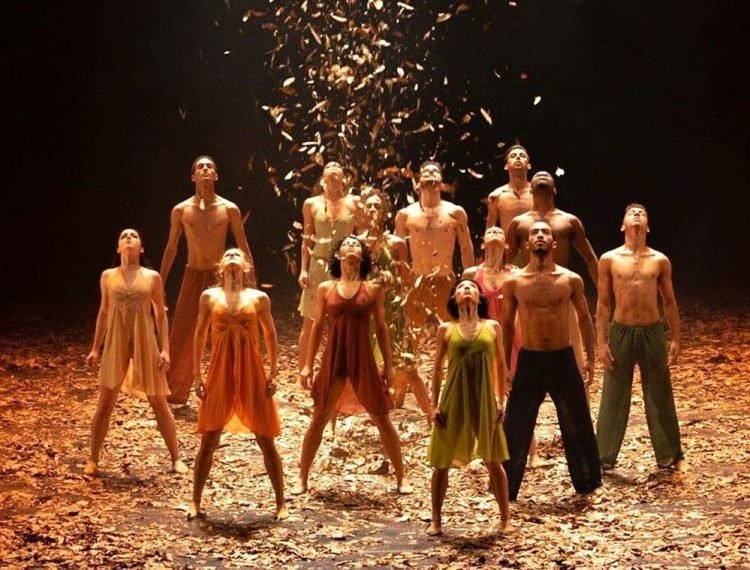 CEU oferece atividades artísticas e esportivas