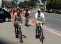 SAB organiza passeio ciclístico de 4 Km no dia 11 de setembro
