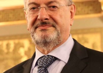 Meio ambiente em crise