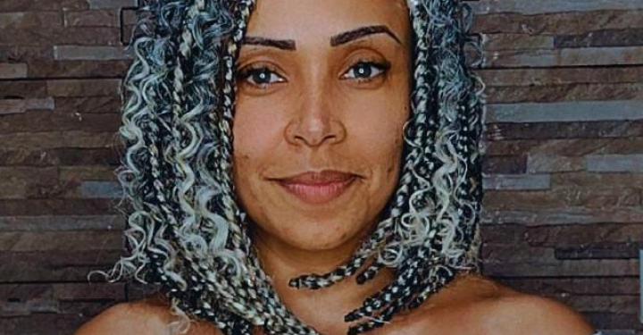 Adriana Gonçalves de Alencar - Senac Itaquera