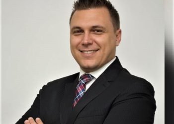 Dr. Cressoni, presidente da OAB Itaquera