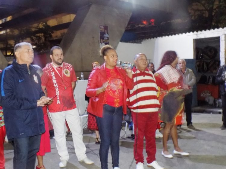 Leandro de Itaquera anuncia reedição do enredo de 1992