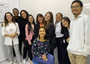 Espro (Ensino Social Profissionalizante), entidade filantrópica que atua há mais de 40 anos na formação de adolescentes e jovens