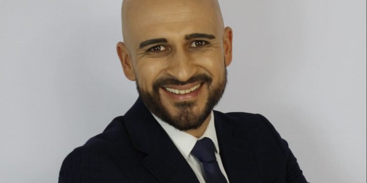 Marcelo Dória