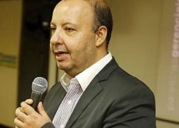 Leandro Reale - Gestor de Atendimento do Sebrae SP