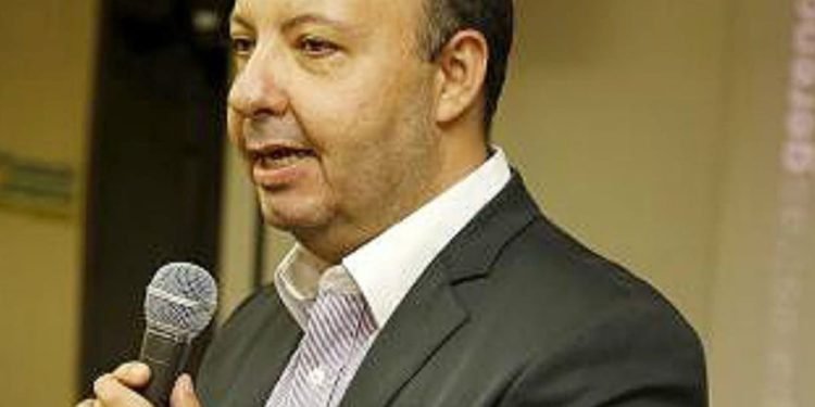 Leandro Reale - Gestor de Atendimento do Sebrae SP