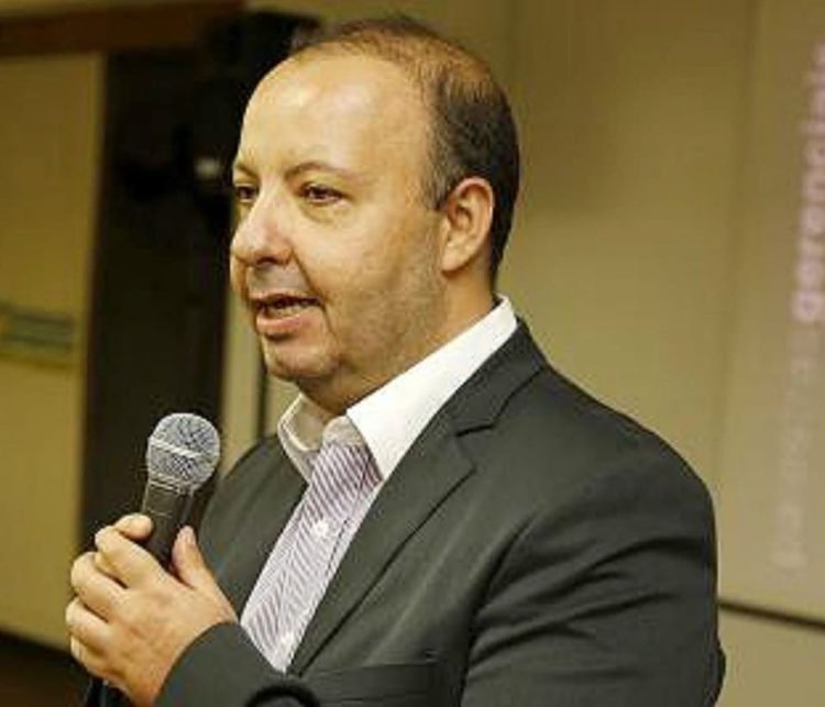 Leandro Reale - Gestor de Atendimento do Sebrae SP