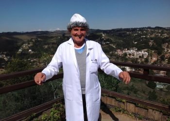 Padre Rosalvino, Obra Social Dom Bosco