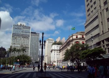 São Paulo terá orçamento de R$ 95,8 bi