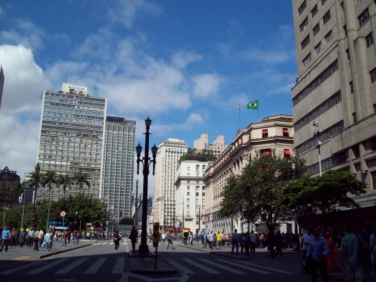 São Paulo terá orçamento de R$ 95,8 bi