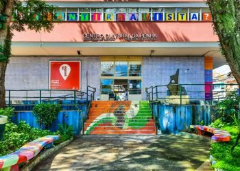 Penha apresenta estúdio para apoiar e gravar novos artistas