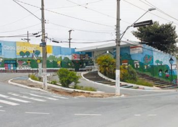 A Casa do Cristo Redentor fica em Itaquera