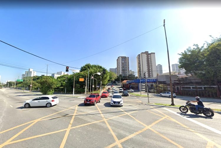 Nova tecnologia vai facilitar o uso de asfalto nas vias de paralelepípedo de São Paulo