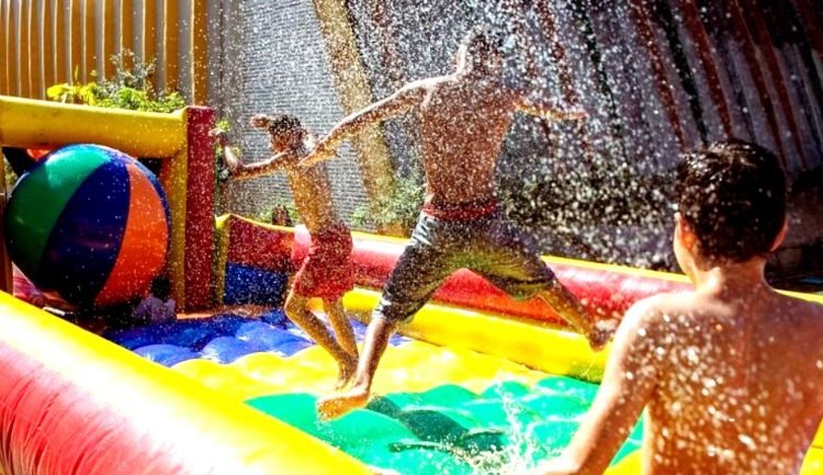 ‘Recreio nas Férias’ terá três semanas de atividades