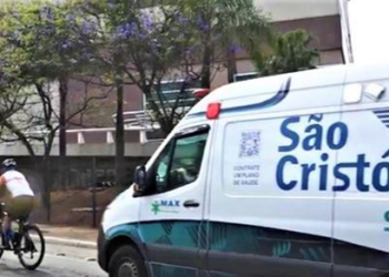 São Cristóvão participa das comemorações