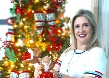 Silvia Regina - Subprefeita de Itaquera