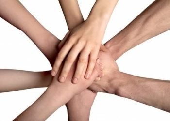 Agradeça e tenha fé, sempre