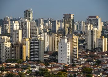 SP é a melhor cidade para abrir negócios de comércio e imóveis