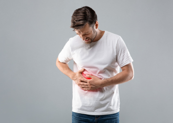 Gordura no fígado atinge 25% da população mundial