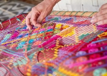 Artesões têm nova oportunidade para expor seus trabalhos