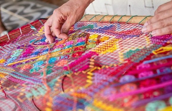 Artesões têm nova oportunidade para expor seus trabalhos