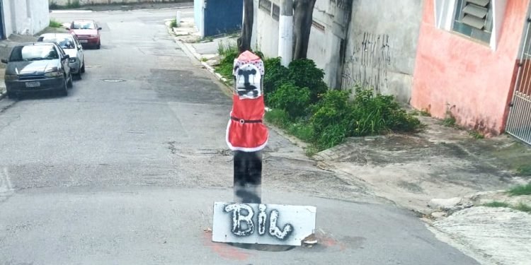 Buraco Bil