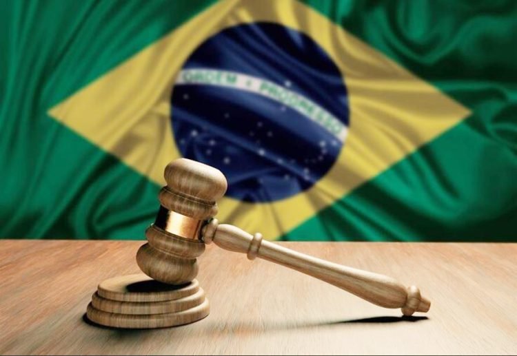 Estado Democrático de Direito