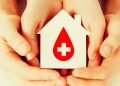 Precisa-se de doadores de sangue