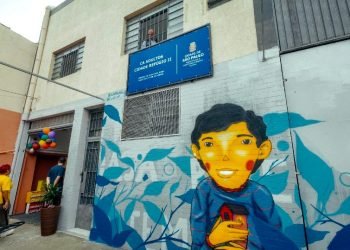 Centro de Acolhida é inaugurado na Mooca