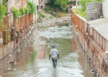 Siurb tem previsão de concluir as obras em março deste ano