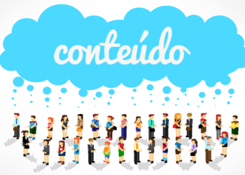 Faça marketing de conteúdo