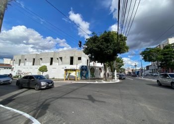 UPA Carrão está prevista para agosto