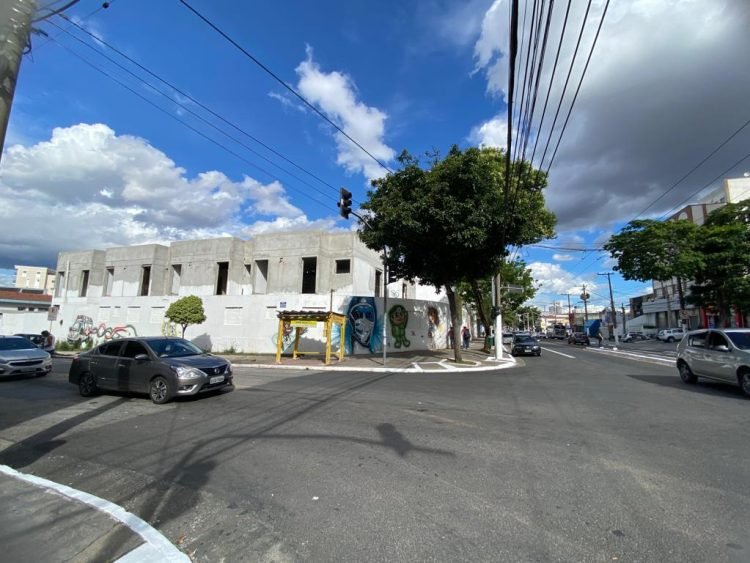 UPA Carrão está prevista para agosto