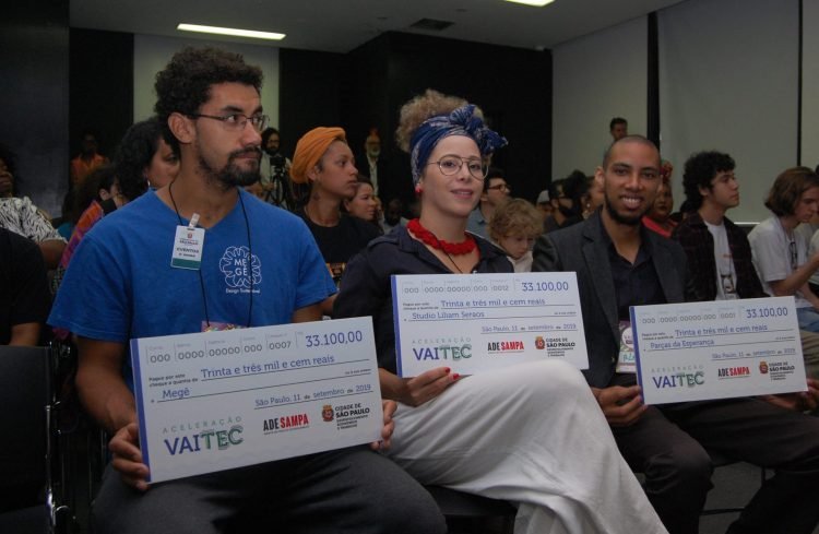 Prefeitura abre inscrições para oitava edição do Vai Tec