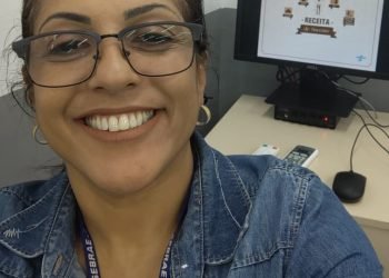 Eliane Cristina dos Santos Cunha - Consultora de Negócios Sebrae Itaquera