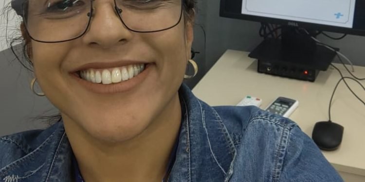 Eliane Cristina dos Santos Cunha - Consultora de Negócios Sebrae Itaquera